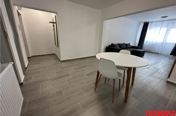 Apartament 2 camere de inchiriat CENTRAL - Bacau anunturi imobiliare Bacau