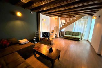 Vilă - 2 camere de inchiriat BRASOV - Brasov anunturi imobiliare Brasov