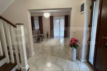 Vilă - 4 camere de vanzare FLORESTI - Cluj anunturi imobiliare Cluj