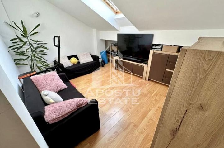 Apartament cu 2 camere, pet friendly, zona Telegrafului anunturi imobiliare Timis
