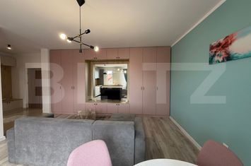Apartament 2 camere de inchiriat FLORESTI - Cluj anunturi imobiliare Cluj