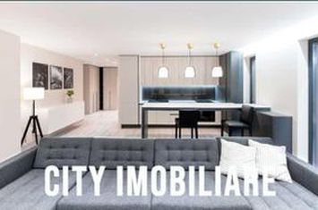 Apartament 3 camere de inchiriat ANDREI MURESANU - Cluj anunturi imobiliare Cluj