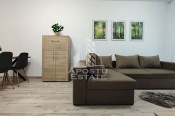 Apartament cu 2 camere, living open space, in Adora Park anunturi imobiliare Arad