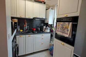 Apartament 3 camere de vanzare IASI - Iasi anunturi imobiliare Iasi
