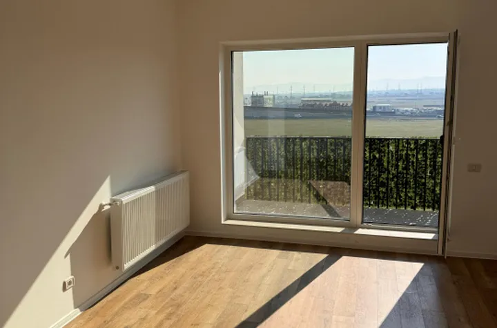 Apartament 2 camere de inchiriat TRACTORU - Brasov anunturi imobiliare Brasov