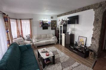 Vilă - 5 camere de vanzare DEJ - Cluj anunturi imobiliare Cluj