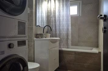 Apartament 3 camere de vanzare COMPLEX STUDENTESC - Timis anunturi imobiliare Timis