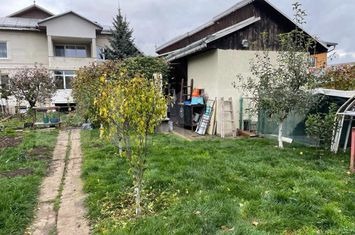 Vilă - 8 camere de vanzare SFANTU ILIE - Suceava anunturi imobiliare Suceava