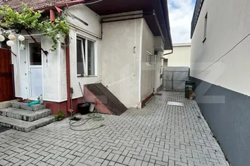 Vilă - 4 camere de vanzare CENTRUL CIVIC - Brasov anunturi imobiliare Brasov