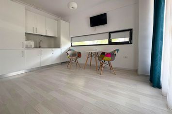 Garsonieră de inchiriat MAMAIA-SAT - Constanta anunturi imobiliare Constanta