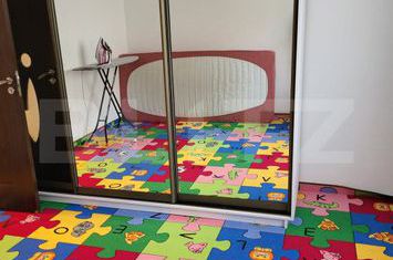 Apartament 3 camere de vanzare FLORESTI - Cluj anunturi imobiliare Cluj