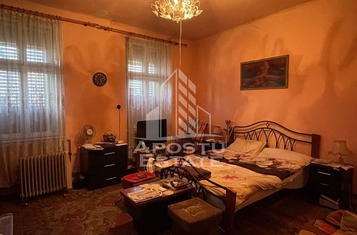 Casa Freidorf - Dambovita langa Alfa anunturi imobiliare Timis