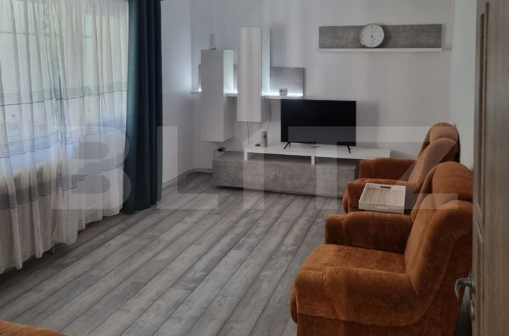 Apartament 3 camere de vanzare CLUJ-NAPOCA - Cluj anunturi imobiliare Cluj
