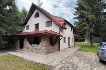 Vilă - 7 camere de vanzare AVRIG - Sibiu anunturi imobiliare Sibiu