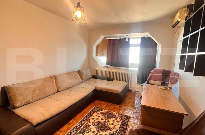 Apartament 2 camere de vanzare BRAZDA LUI NOVAC - Dolj anunturi imobiliare Dolj