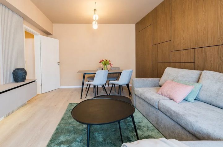 Apartament 2 camere de vanzare TRACTORU - Brasov anunturi imobiliare Brasov