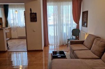 Apartament 3 camere de vanzare BARBU VACARESCU - Bucuresti anunturi imobiliare Bucuresti