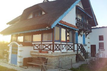 Pensiune agroturistica  Delta Dunarii anunturi imobiliare Tulcea