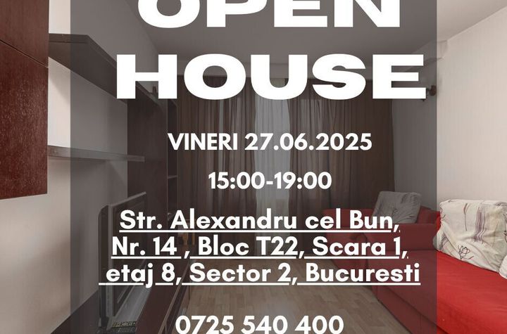 Apart 2 camere Lacul Tei facult constructii Alexandru cel Bun bloc 85 anunturi imobiliare Bucuresti