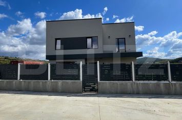 Vilă - 4 camere de vanzare TOMESTI - Iasi anunturi imobiliare Iasi