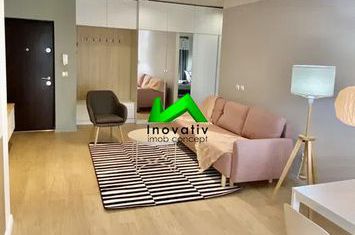 Apartament 2 camere de inchiriat CENTRAL - Sibiu anunturi imobiliare Sibiu