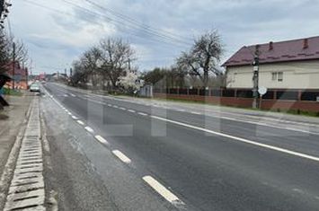 Teren de vanzare DEJ - Cluj anunturi imobiliare Cluj