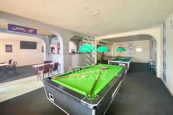 Casa individuala cu spatii comerciale - Zona Parneava spre Alfa anunturi imobiliare Arad