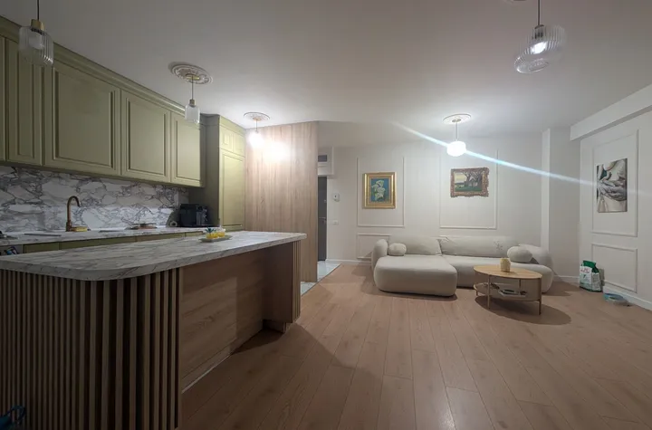 Apartament Premium de 3 Camere pe Strada Apeductului anunturi imobiliare Bucuresti