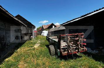 Casă - 4 camere de vanzare BISTRITA - Bistrita-Nasaud anunturi imobiliare Bistrita-Nasaud