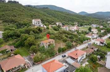 Teren construibil 865 mp în Kokkinochoma anunturi imobiliare Grecia