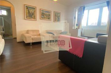Apartament 2 camere de vanzare CEDONIA - Sibiu anunturi imobiliare Sibiu