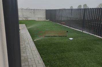 Casa - Berceni Vidra - Rate dezvoltator anunturi imobiliare Bucuresti