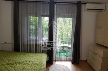 Apartament cu 1 camera, etaj intermediar, centrala proprie, Bucovina anunturi imobiliare Timis