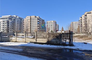 Teren Intravilan de vanzare TRACTORUL - Brasov anunturi imobiliare Brasov