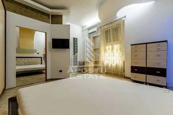 Apartament cu 2 camere, 80 mp utili, zona Ultracentrala anunturi imobiliare Arad