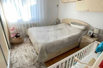 Apartament 3 camere de vanzare GHERLA - Cluj anunturi imobiliare Cluj