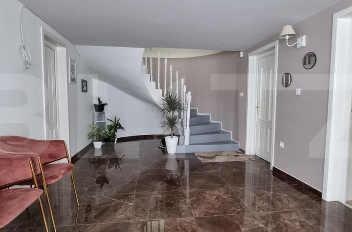 Vilă - 5 camere de vanzare BISTRITA - Bistrita-Nasaud anunturi imobiliare Bistrita-Nasaud