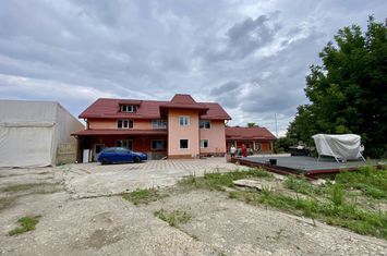 Casă individuală de vânzare | P+1E+M | Cartier Bartolomeu, Brașov | 2463mp teren anunturi imobiliare Brasov
