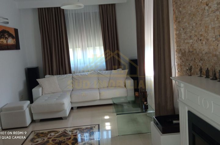 3 camere mobilat si utilat -mutare imediata adiacent Drumul Fermei anunturi imobiliare Bucuresti