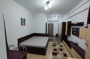 Garsonieră de inchiriat CANTA - Iasi anunturi imobiliare Iasi