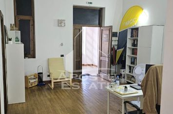 Spatiu de birou, 103 mp utili, Ultracentral anunturi imobiliare Arad