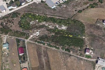 Teren Intravilan de vanzare ROND - Iasi anunturi imobiliare Iasi