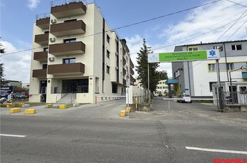Apartament 2 camere de inchiriat CENTRAL - Bacau anunturi imobiliare Bacau