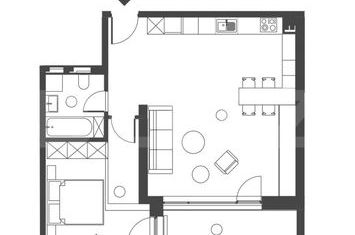 Apartament 2 camere de vanzare CLUJ-NAPOCA - Cluj anunturi imobiliare Cluj