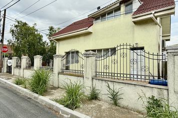 Casă - 4 camere de vanzare OVIDIU - Constanta anunturi imobiliare Constanta