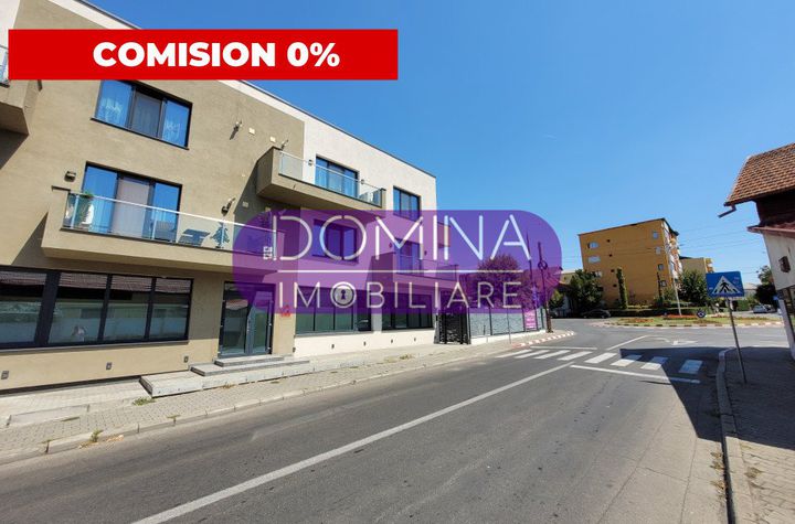 Spațiu comercial de inchiriat TARGU-JIU - Gorj anunturi imobiliare Gorj