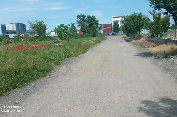 Loturi Teren Intravilan Popesti Leordeni -pod centura anunturi imobiliare Bucuresti
