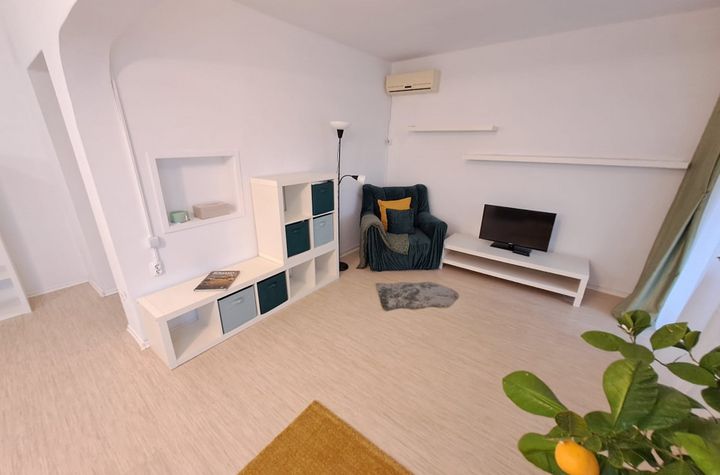 Apartament 2 camere de inchiriat TEI - Bucuresti anunturi imobiliare Bucuresti