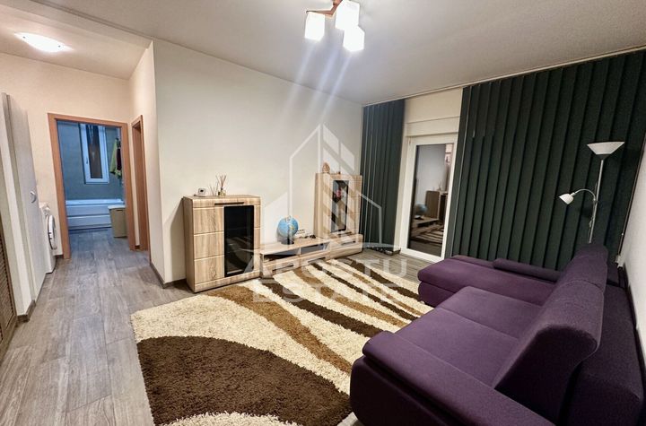 Apartament cu 2 camere, bucatarie inchisa, etaj intermediar, Giroc anunturi imobiliare Timis