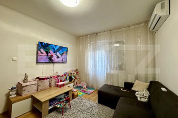Apartament 2 camere de vanzare ROGERIUS - Bihor anunturi imobiliare Bihor